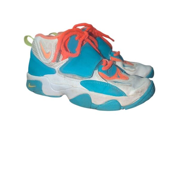 🛍️ Nike Speed Turf Shoes Size 2.5 Y - Picture 2 of 6